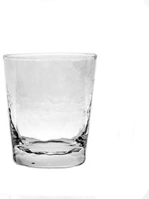 Ποτήρι Ουίσκι Luxus 52.201.52 Clear Cryspo Trio Glass