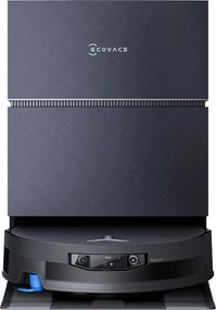 ECOVACS DEEBOT X12 PRO OMNI BLACK ΕΕ