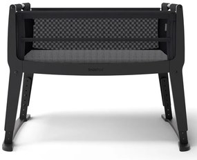 SNUZ Βρεφικό Λίκνο SNUZPOD STUDIO BROOKLYN GRAPHITE