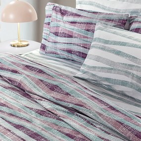 Σεντόνια Υπέρδιπλα (Σετ) Guy Laroche Active Iris