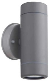 Σποτ Εξωτερικού Χώρου Aca SL7031G Grey