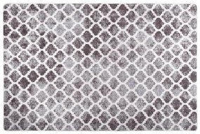 Χαλί Πλενόμενο Αντιολισθητικό Πολύχρωμο 80 x 150 εκ.
