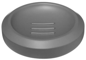 Σαπουνοθήκη F-V Trio Grey 174532A