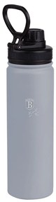 Berlinger Haus Αθλητικό  παγούρι από ανοξείδωτο ατσάλι 720ml Aspen Collection BH-7815