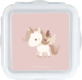 Κυτίο Γεύματος Safta Unicornio Παιδικά