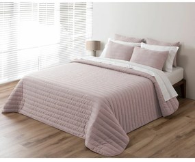 Πάπλωμα Pierre Cardin LINO Kρεβάτι 90 εκ Ροζ