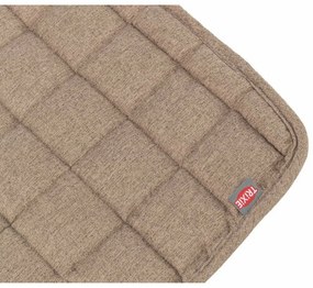 Mat Trixie Καφέ 120 × 80 CM Σκύλος