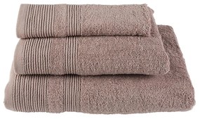 Πετσέτα 919 Dusty Rose Astron Προσώπου 50x100cm 100% Cotton