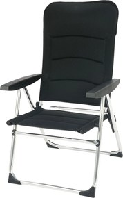 Καρέκλα Camping Αλουμινίου Αναδιπλούμενη Spitishop Elite