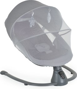 Electric swing Zara dark grey