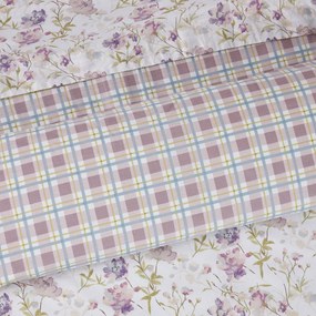 Σεντόνια King Size (Σετ) Das Home Happy 9675