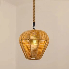 Φωτιστικό οροφής Rustic - 47 - 430873
