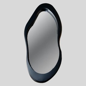 Διακοσμητικός Καθρέφτης Τοίχου (50x4x120) Estheti 811-20007