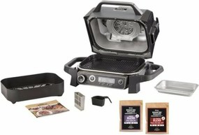 Ηλεκτρικό Μπάρμπεκιου NINJA OG701EU Μαύρο