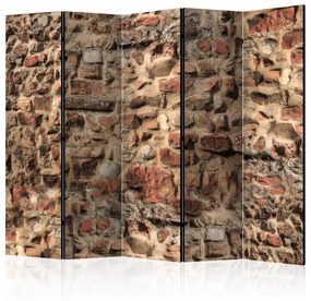 Διαχωριστικό με 5 τμήματα - Ancient Wall II [Room Dividers] 225x172