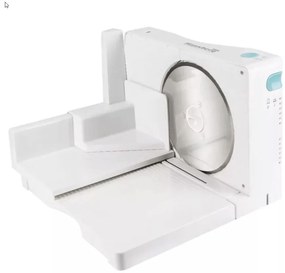 HAUSBERG HB-1130 FOOD SLICER