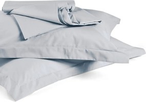 Σεντόνι Μονό Επίπεδο (170x270) Kentia True Colors Γκρι