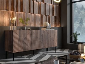 Μπουφές Art Deco 3D 150