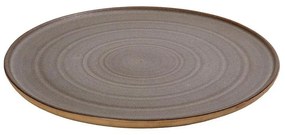 Πιάτο Φαγητού Ρηχό (Φ28.6) Espiel Calabria Beige REP108K6
