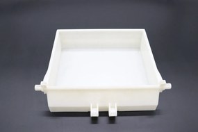 M-Ice 50 Watertank