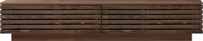 Έπιπλο Τηλεόρασης Ξύλινο MIMABA 180x40x35