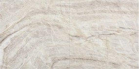 vidaXL Πλάκες Δαπέδου 55 pcs Μπεζ 5,11 τ.μ. PVC