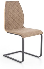 60-20975 K265 chair DIOMMI V-CH-K/265-KR, 1 Τεμάχιο