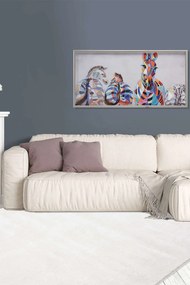 Χαλί Saint Lucia Castries Ivory Kayoom 200X290cm