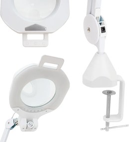 POWERMASTER 5541 MAGNIFYING LAMP