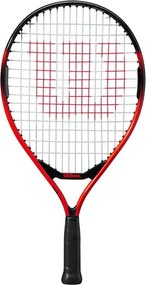 Ρακέτα του Tένις Wilson Pro Staff Precision Κόκκινο