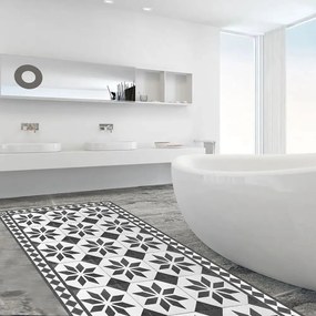 Διάδρομος Βινυλίου Old Style Carpet-Large