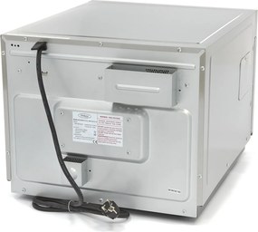 Microwave - 1800W - 20 Programmes - Plates up to Ø36cm - 2 Shelves