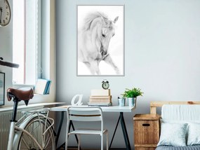 Αφίσα - Beauty in Motion - 40x60 - Μαύρο - Χωρίς πασπαρτού