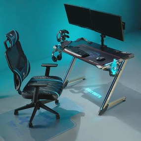 Gaming Γραφείο - Eureka Ergonomic® COD-002-GB-US