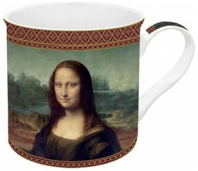 Κούπα Πορσελάνινη Mona Lisa 170LEO1 300ml Multi Marva Porcelain