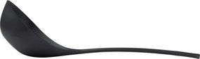 Κουτάλα Σούπας Estia Mork Black 01-40604