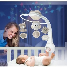 Μουσικό Παιχνίδι Infantino