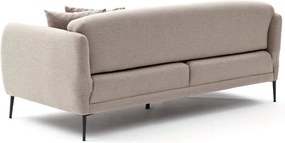 3-Seat Sofa-Bed Venus 3-Seat - Cream Cream