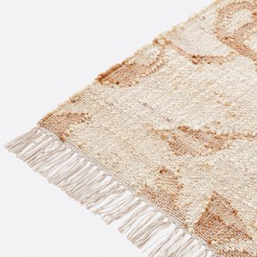 Χαλί από γιούτα, Sidonie