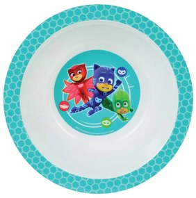 PJ Masks παιδικό σερβίτσιο φαγητού (005559) (Κατόπιν παραγγελίας 30 ημέρες) - 005559 - 005559