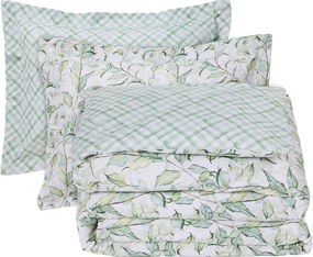 Σεντόνια King Size (Σετ) Das Home Daily Line 3173
