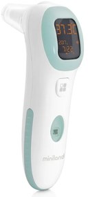 Θερμόμετρο &quot;Thermo Talk&quot; Miniland