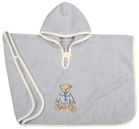 GREENWICH POLO CLUB ΠΟΝΤΣΟ 40Χ60 ΒΑΒΥ 2937