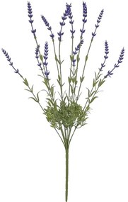 MarHome ΜΠΟΥΚΕΤΟ ΜΩΒ ΣΤΑΧΥ ΛΕΒΑΝΤΑΣ - Y59cm 24/144KIB  00-70040