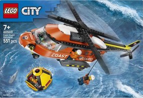 Παιχνίδι Kατασκευή Lego City 60503
