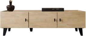Έπιπλο τηλεόρασης Vurkizo 150 3D