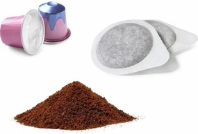 Καφετιέρα Φίλτρου DOMO