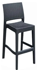 JAMAICA DARK GREY ΣΚΑΜΠΟ ΠΟΛ/ΝΙΟΥ