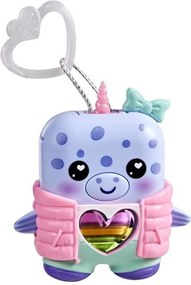 Διαδραστικό Kατοικίδιο ζώο Hasbro 7 cm