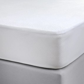 Κάλυμμα Στρώματος King Size (180x200+40) Αδιάβροχο Nima Abbraccio Terry